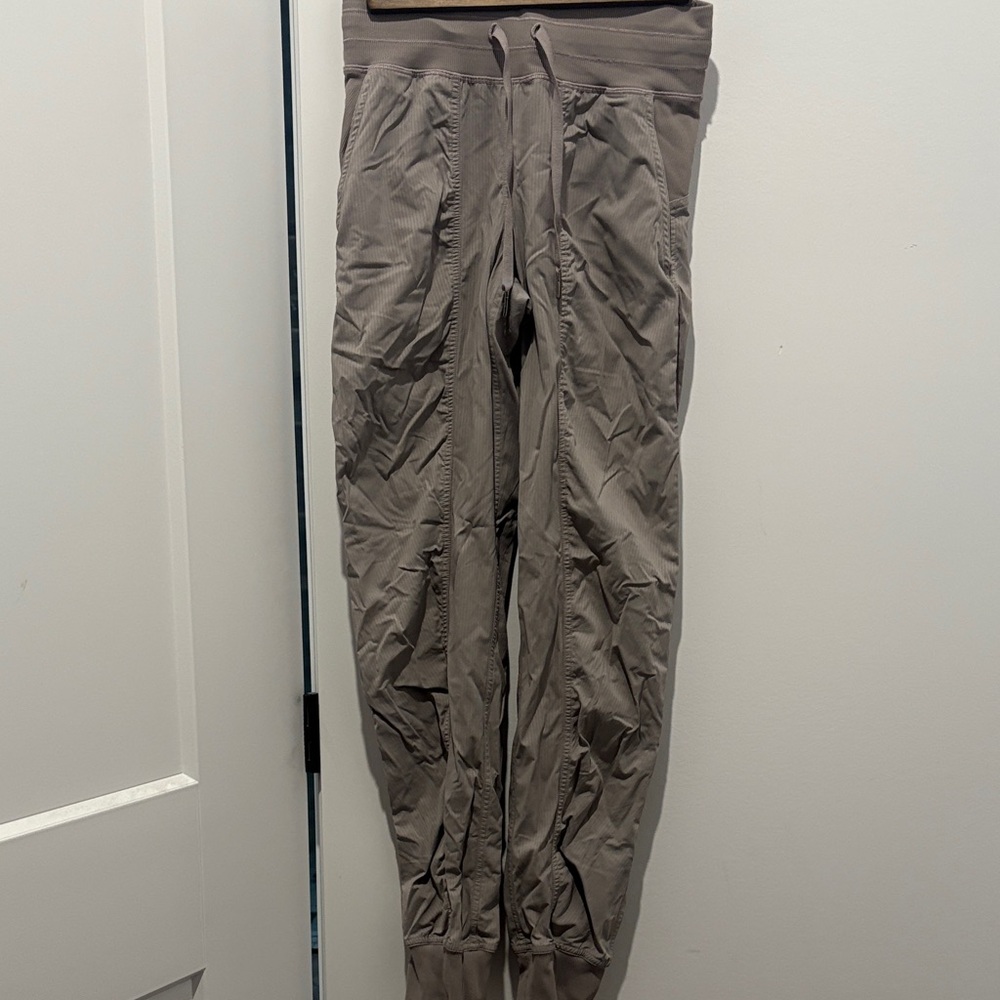 Women’s Tan Lulu